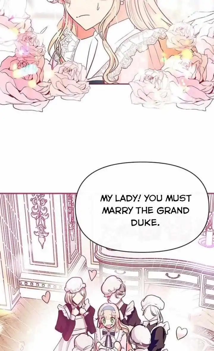 Grand Duke, It Was a Mistake! Chapter 21 78